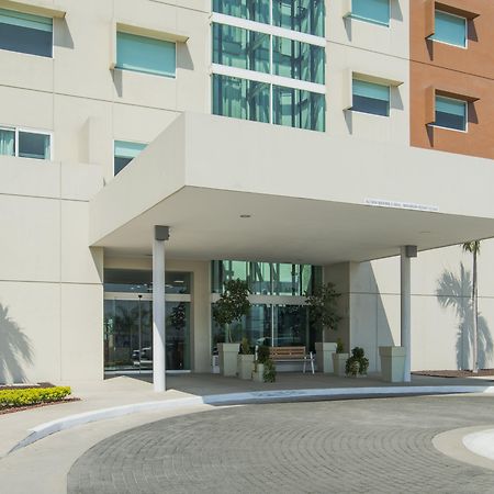 Holiday Inn Express Manzanillo By Ihg מראה חיצוני תמונה