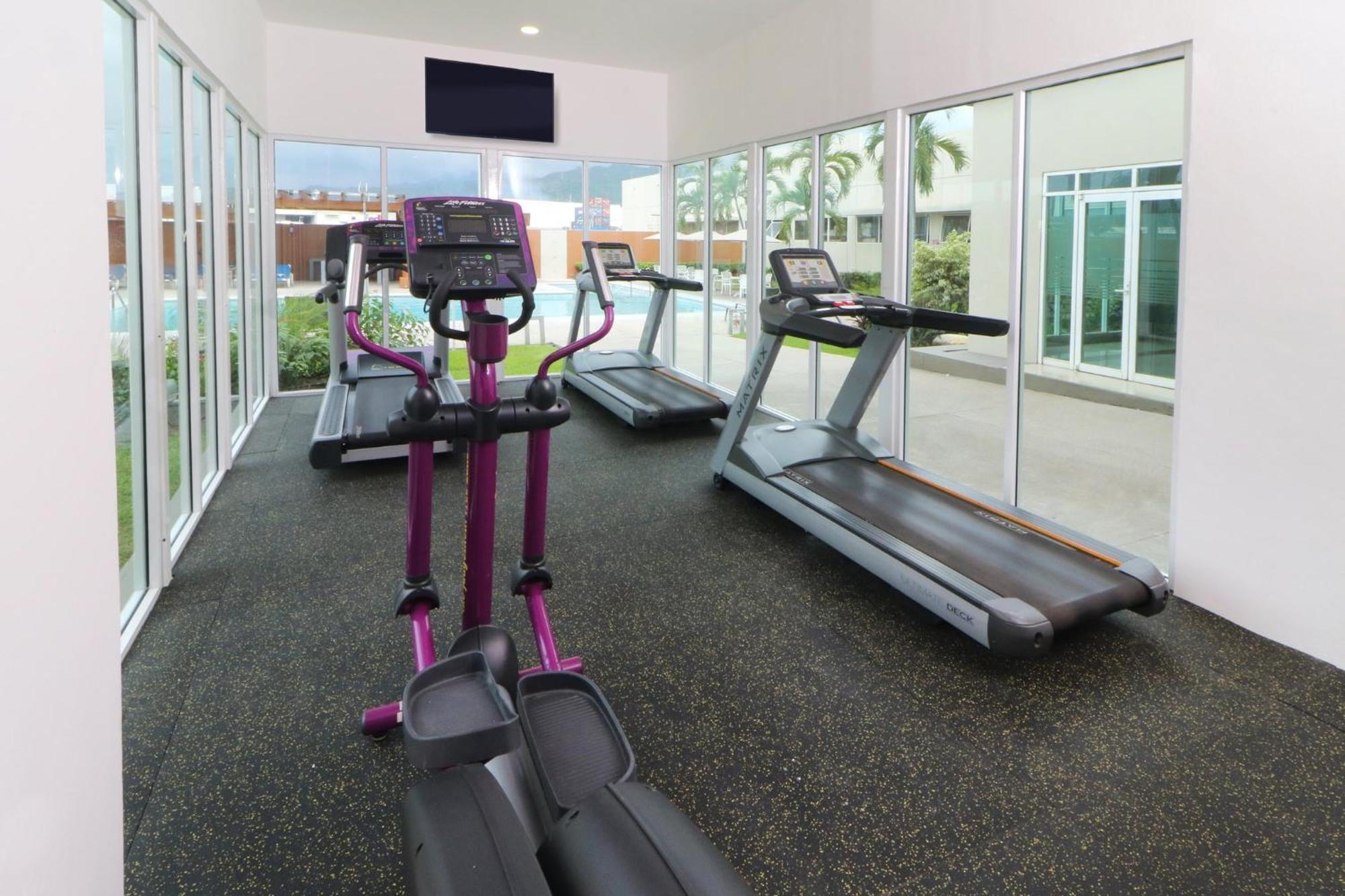 Holiday Inn Express Manzanillo By Ihg מראה חיצוני תמונה