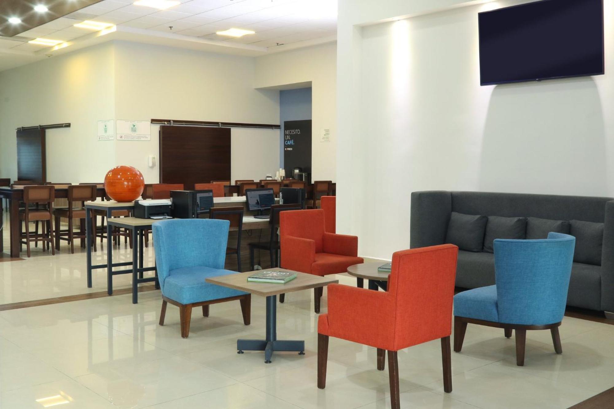 Holiday Inn Express Manzanillo By Ihg מראה חיצוני תמונה
