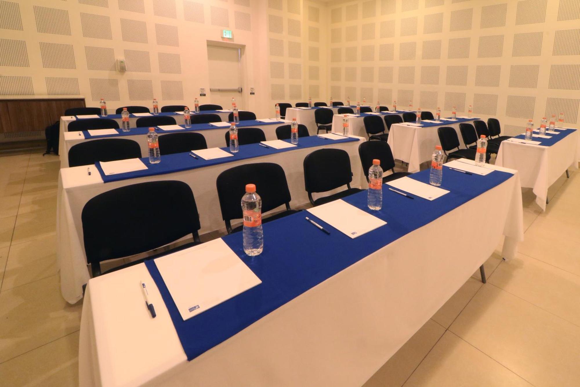 Holiday Inn Express Manzanillo By Ihg מראה חיצוני תמונה