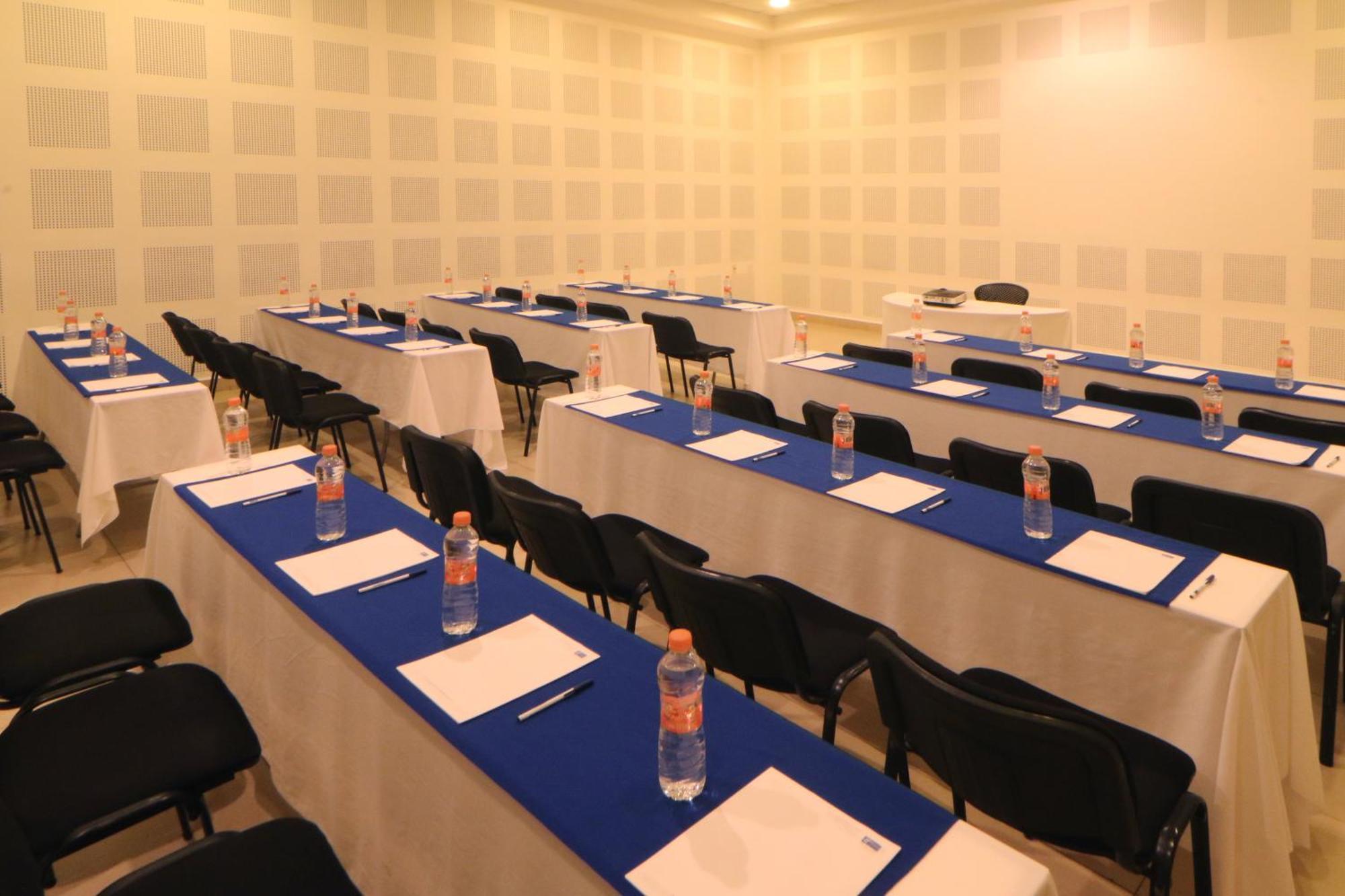Holiday Inn Express Manzanillo By Ihg מראה חיצוני תמונה