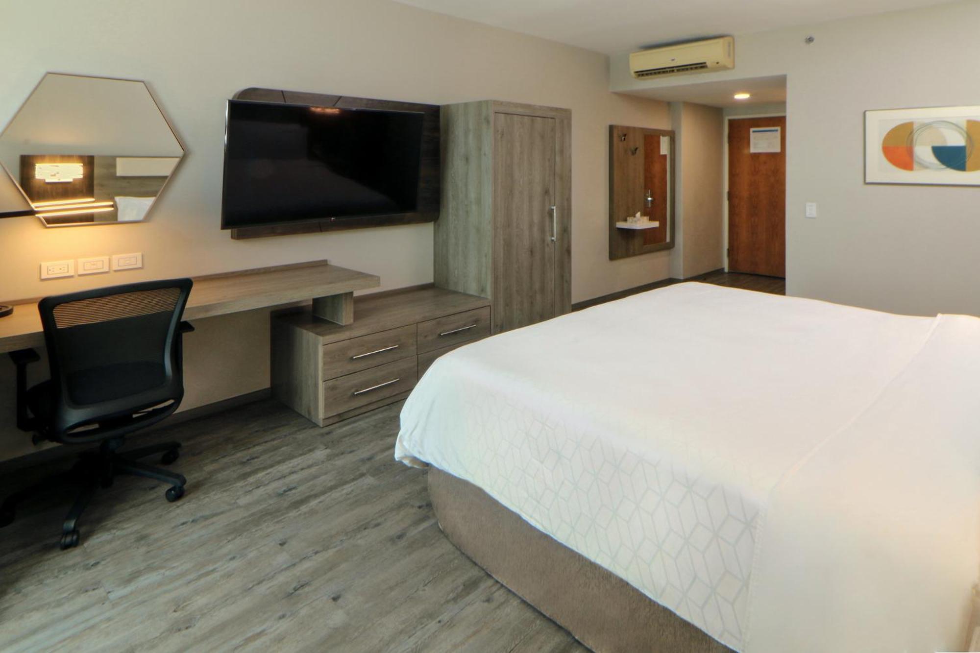 Holiday Inn Express Manzanillo By Ihg מראה חיצוני תמונה