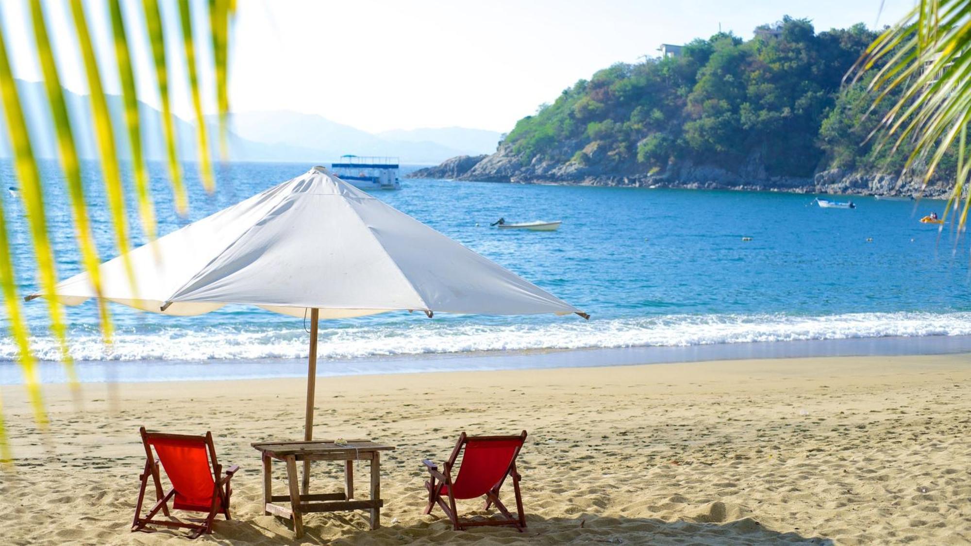 Holiday Inn Express Manzanillo By Ihg מראה חיצוני תמונה