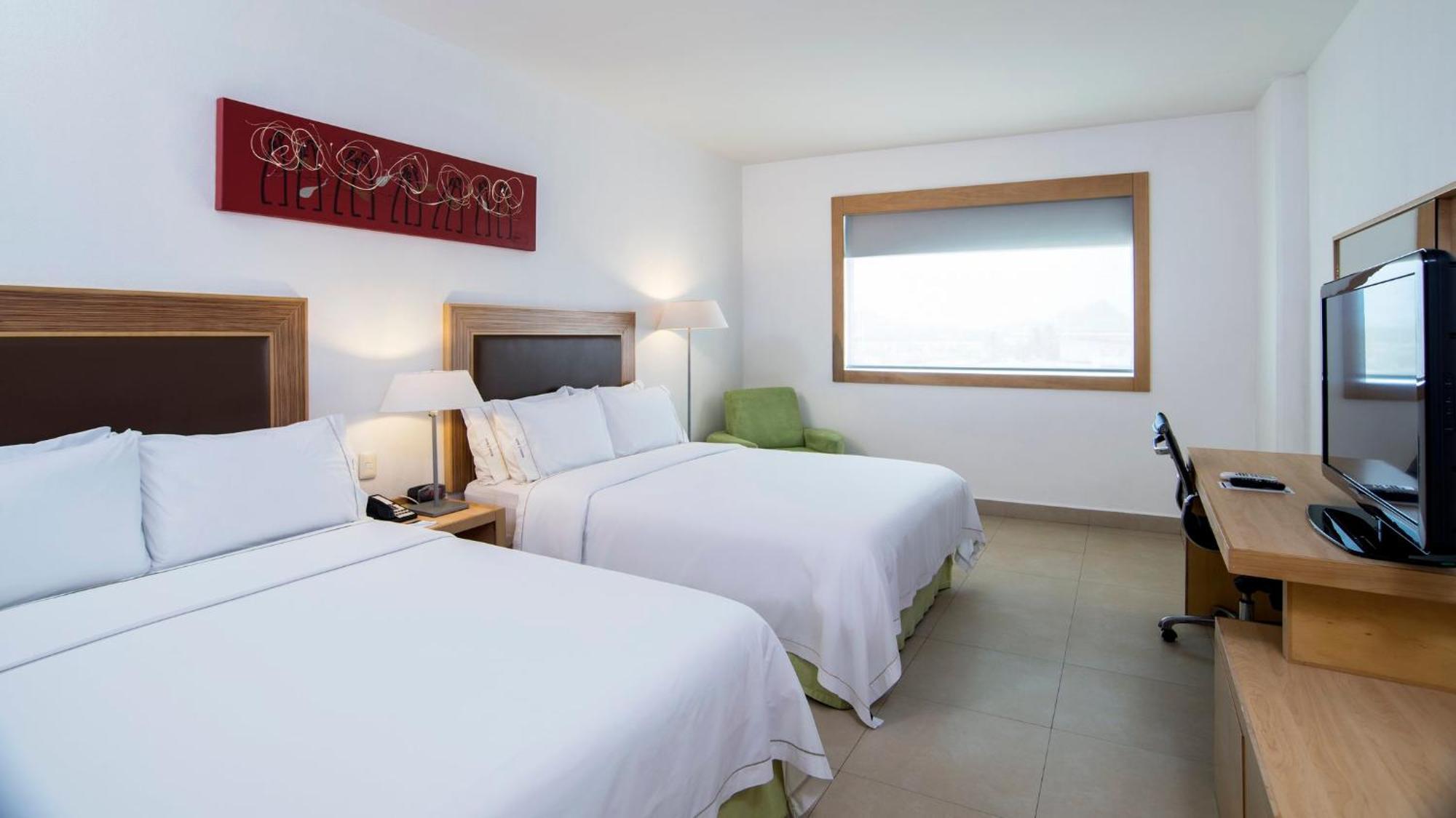 Holiday Inn Express Manzanillo By Ihg מראה חיצוני תמונה